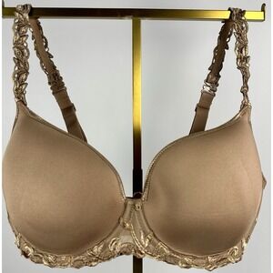 Andora 3D Convertible Plunge T-Shirt Bra